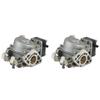 2X Engine Carburetor Assembly 3K9-03200-0 3B2-03200-1 For Tohatsu Outboard 9.8/8HP 2-Strokes Boat Motor Carburetor