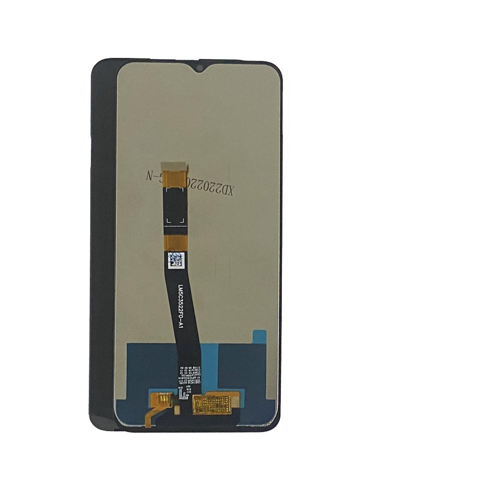 LCD Screen and Digitizer Full Assembly For Moto G50 5G XT2149-1