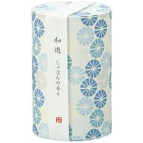 Wayu 60-stick Trial Set with Thank You Card, 6 Assorted Aroma Incense Sticks