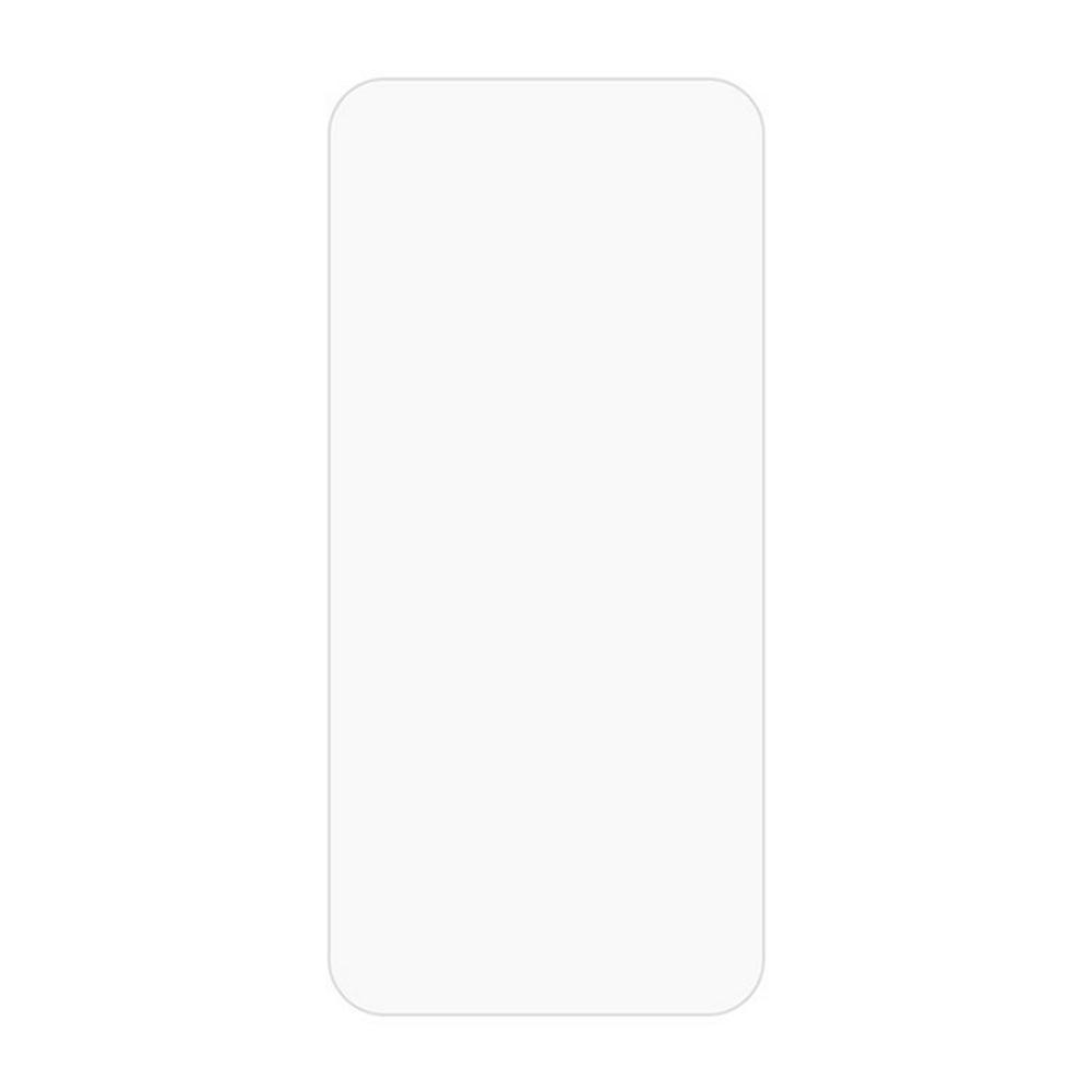 For vivo X200 Pro mini 5G Screen Protector 0.3mm Arc Edge Ultra Clear Tempered Glass Film