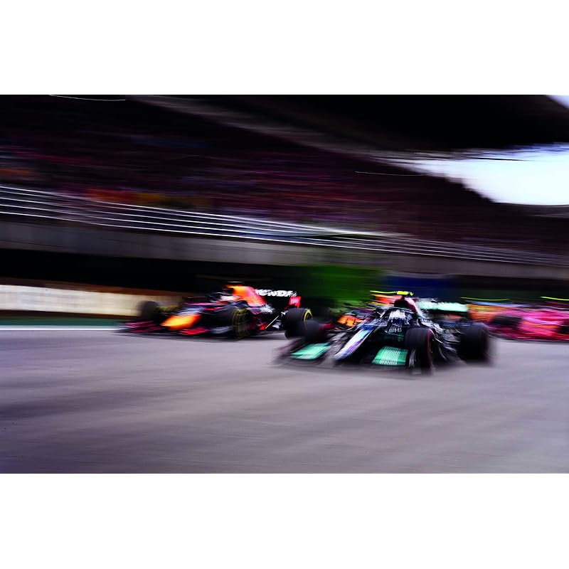 2021 FIA F1 World Championship Highlights (Complete Japanese Version) Blu-ray