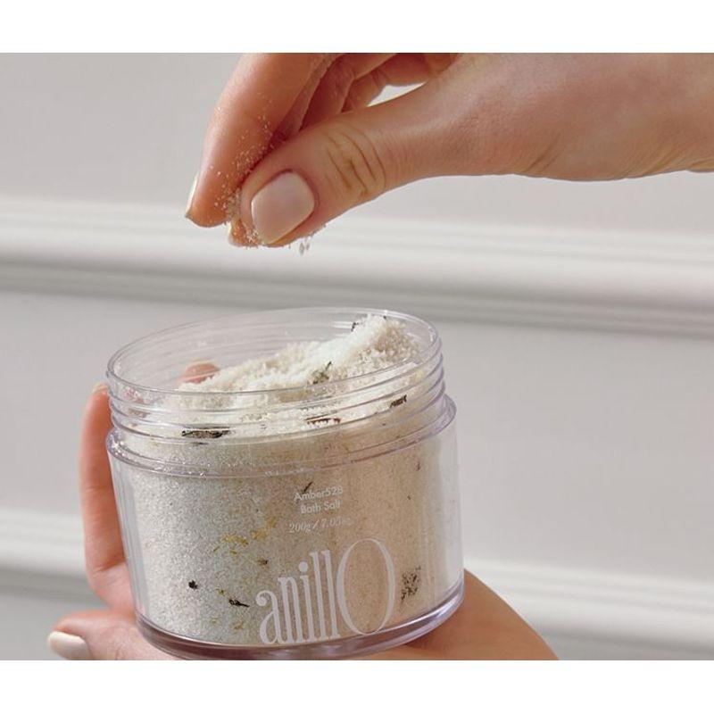 anillo Amber 528 Bath Salt