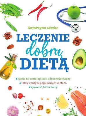 Treatment with a Good Diet