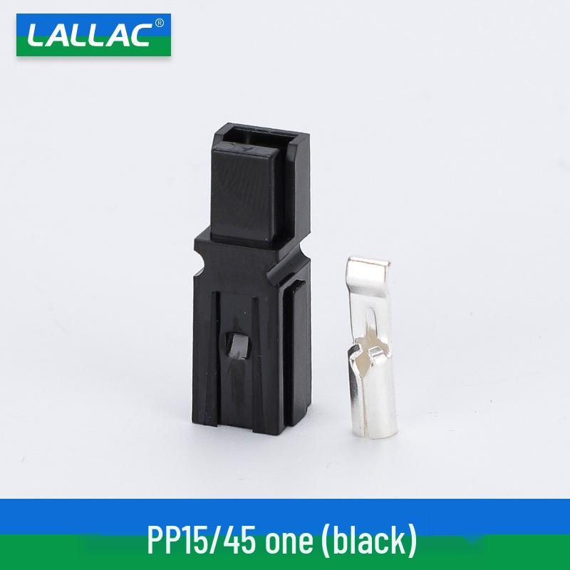 LALLAC30A 600V Single Pole Power Connector for UPS & Electric Vehicle Battery PCB