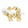10pcs/lot 25H Chain Master Link For 47cc 49cc 2 Stroke Engine ATV Quad Go Kart Dirt Pocket Mini Motor Bike Motorcycle