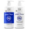 Park Joon Beauty Lab Blue Label Argan Shampoo 1.15L + Treatment 1.15L Set