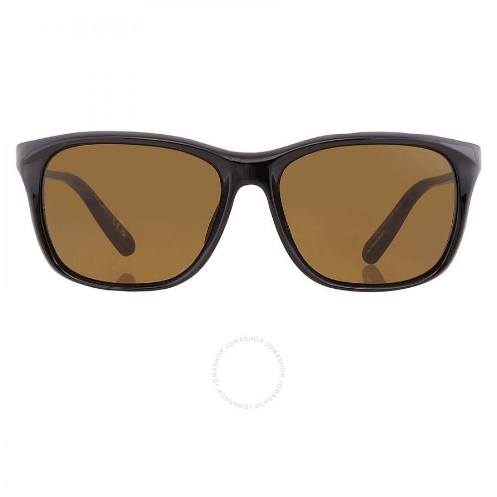 

Moncler Amber Rectangular Men s Sunglasses ML0234 K 01E 60