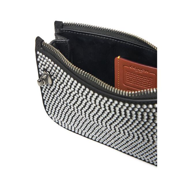 Coach CW592 Bag Black