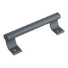 Aluminum Alloy Sliding Door Handle for Glass and Wooden Doors Ergonomic Design for Comfortable Grip and Smooth Operation