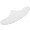 Silicone Anti Wrinkle Forehead Patch Self Adhesive Reusable Forehead Wrinkle Removal Sticker