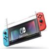 Gehärtetes Glas für Nintendo Switch [2er-Pack] Schutzfolie Widerstandsfähig Glas Schutz Kratzfest Phonillico®