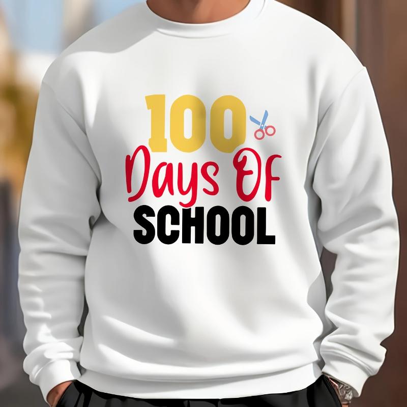 

Neck Sweatshirt, Ideal for Multi-Scene Use & Trave S