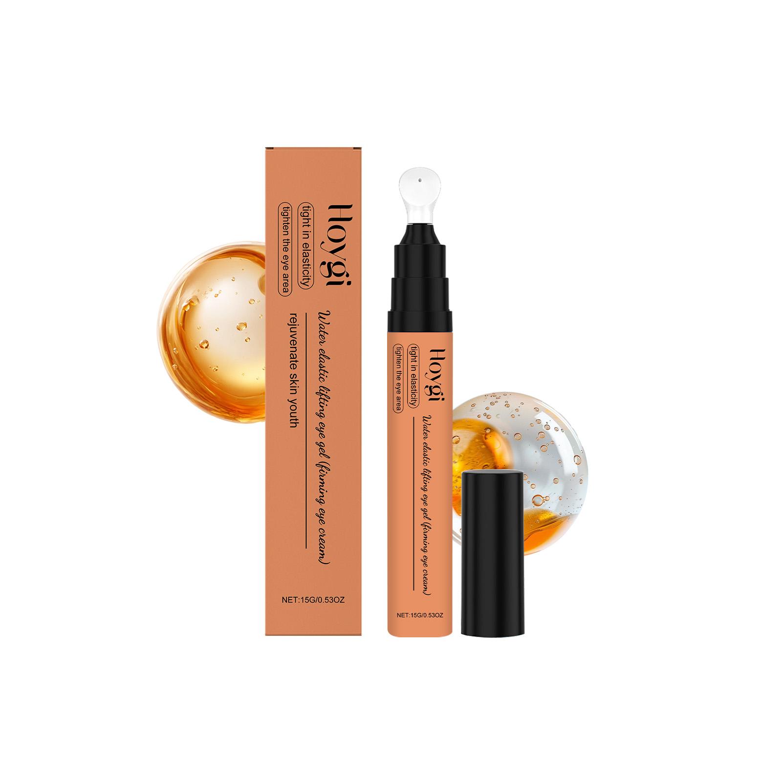 Hoygi Moisturizing and Hydrating Eye Cream: Gently Cares for the Eye Area Skin