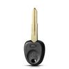 S For Hyundai Accent I30 Ix35 Sonata Nf Elantra Tucson Verna For Kia Kia9 Kk12 Borrego Transponder Chip Key Shell