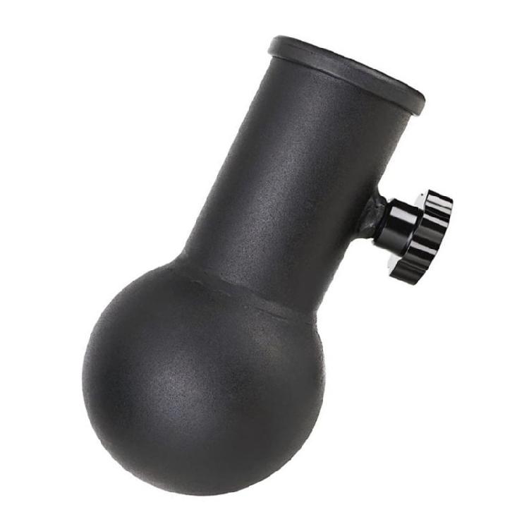Secure 360 Rotate Barbells Training Device Durability Rotate Strength Equipment for Core Strength and Muscle Toning