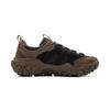 New LINING Dunes Casual Shoes Men's Low top Black Gray Color AGCU435-2