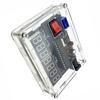 Frequency Counter AVR Counter 7-bit Resolution Automatic Range Conversion Compact Design Easy To Debug Hobby Electronics