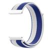 20mm Universal Kids Smart Sport Watch Band Nylon Loop Strap Adjustable Wristwatch Replacement Comfortable Children Watch Straps