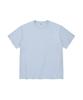 WACKY WILLY Kiki Wappen Short Sleeve T-Shirt (5 Colors) (Type B)