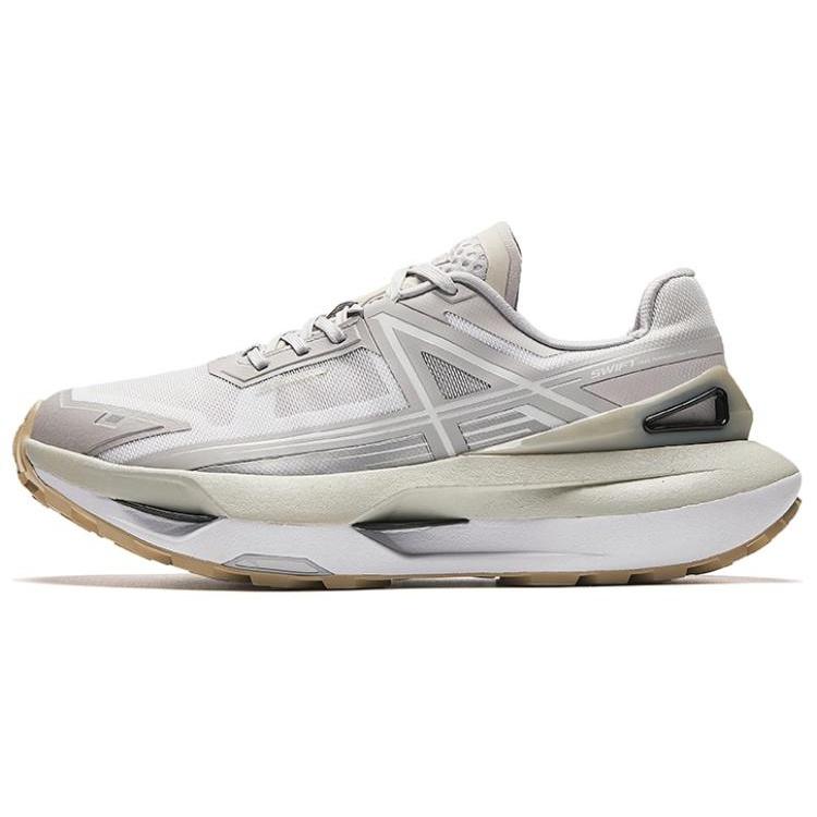ANTA Yuyen Grey Men s 112416601A-2 EU 42