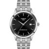 Tissot Classic Dream 40mm Men's Watch, Black Dial, T1584071105100