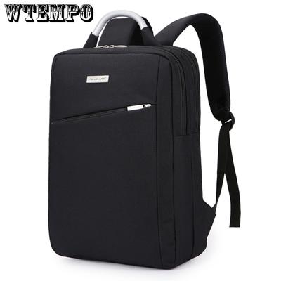 Mens Backpack Business Bag Leisure Bag School Bag Laptop Bag Travel Bag Large Capacity Package