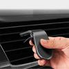 Magnetic Car Phone Holder GPS Support Bracket For Mercedes Benz AMG C200 C260 C300 W108 W124 W126 W140 W168 W169 W176 Sticker KQ9