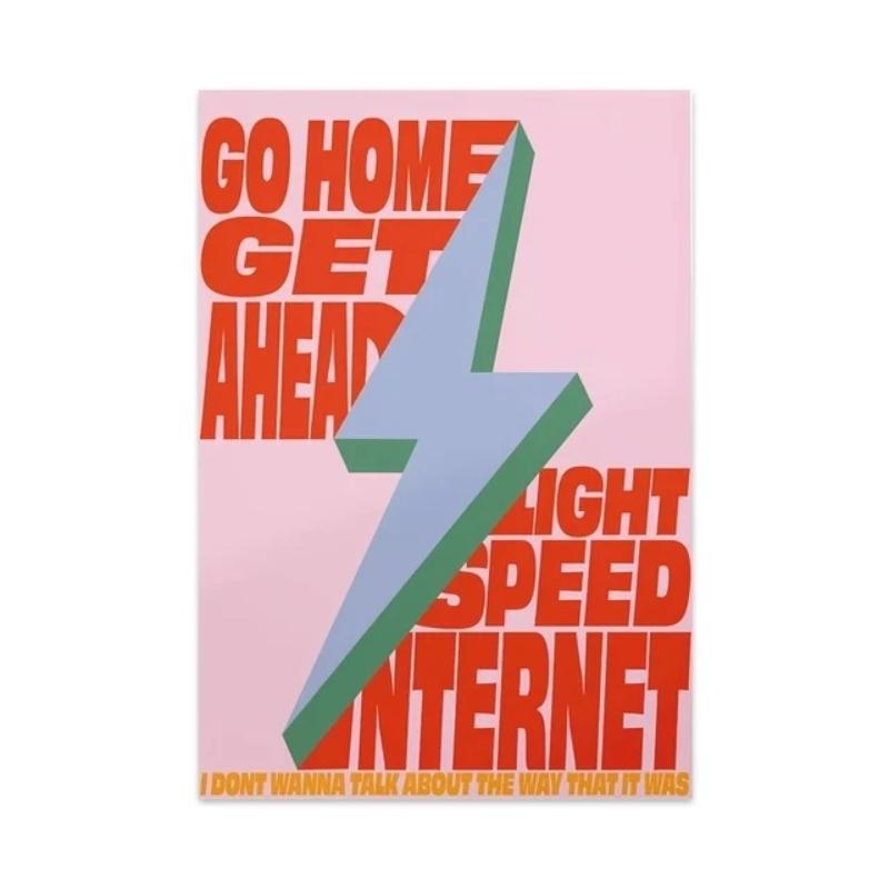 Harris Styles Lyrics Poster Daylight Fine Line Album Canvas Painting Modern Music Singer Wall Art Prints Pictures for Home Decor