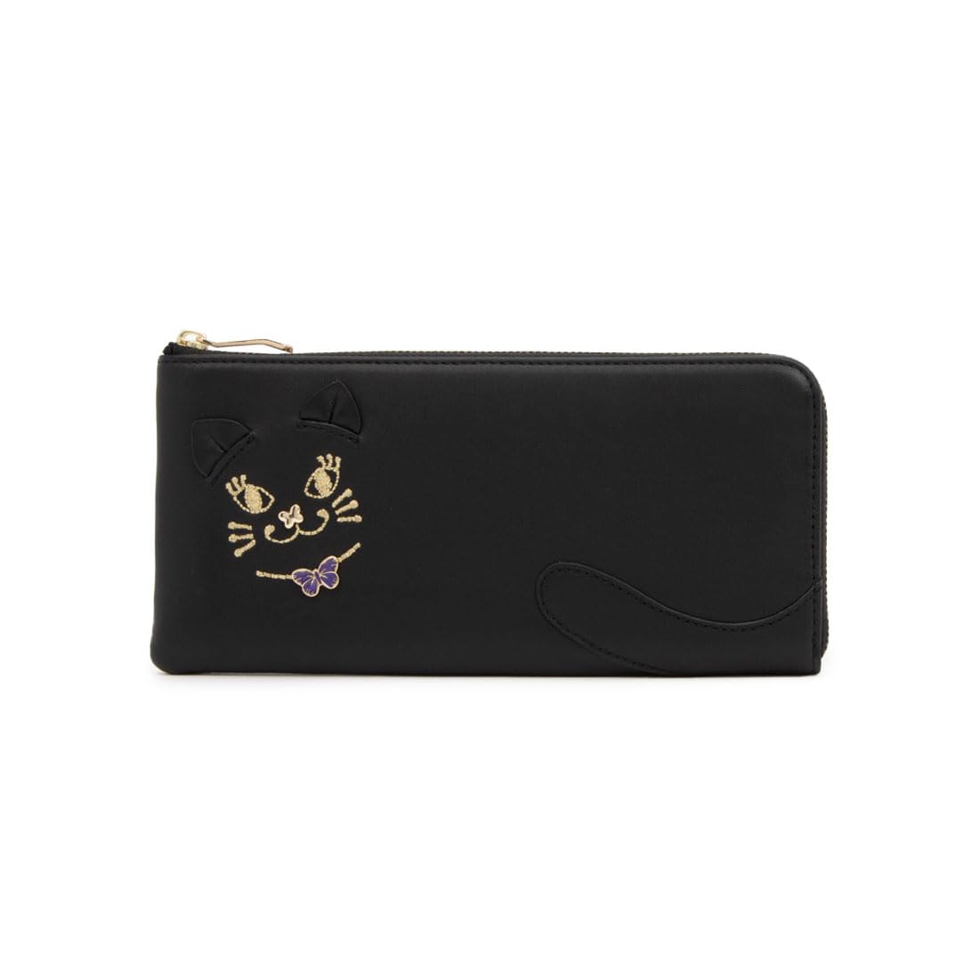 TITI Мягкий Тонкий Кошелек-портмоне