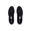 Under Armour Charged Pursuit 3 Tech Black White Men Sneakers 3025424-001