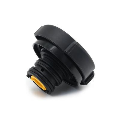 New Car Radiator Expansion Tank Coolant Reservoir Cap Fit For E30 320i 316i E61 520d