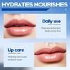 1/2/3pcs Men's Moisturizing Lipstick, Lipstick, Lightens Lip Lines, Improves Chapped And Dry Lips, B