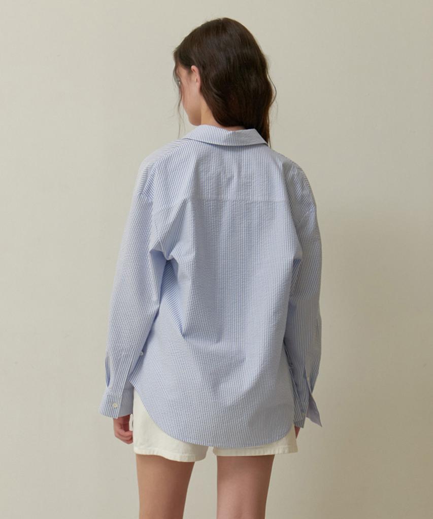MURMURE Demeir Cotton Pants
