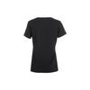 Nike Solid Color Pullover Crew Neck Short Sleeve T-Shirt Women Tops Black CD2605-010