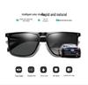 Aolong 627BS Polarized Photochromic Sunglasses - Fashionable Driving & Night Vision Glasses