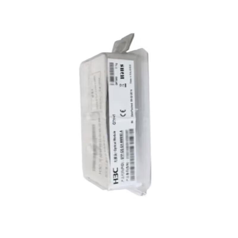 H3C SFP-GE-SX Gigabit Optical Transceiver Module