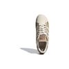 Adidas Originals SUPERSTAR XLG Low Top Skateboard Shoes Unisex Brown Sneakers ID6251