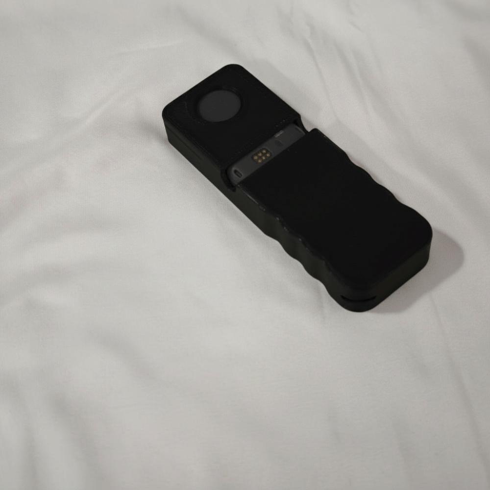 3D Printed PETG Remote Controller Case for DJI Osmo Pocket4P FrameTap Camera Controller Shell