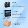 Wireless CarPlay Box, Wired Connection to Car Module Adapter, Car-to-phone Connectivity Android AI Box