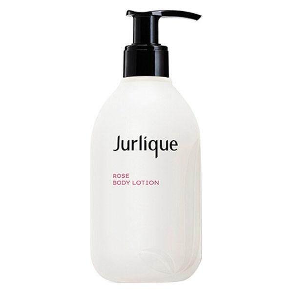Jurlique Body Lotion  Rose  Lavender  Citrus  Lemon Geranium  Clary Sage 300mL