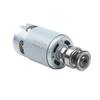 RS550SLJDJ Motor Lithium Winkelmotor Präzisionsschleifleistungsmotor Ersatzteil