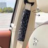 Car Seat Belt Shoulder Cover Leopard Print Children's Car Seat Belt Protective Cover New Car Interior Supplies