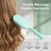 Massage Cushion Comb With Macaron Colors Female Curly Hair Household High-grade Anti-static Massage Comb