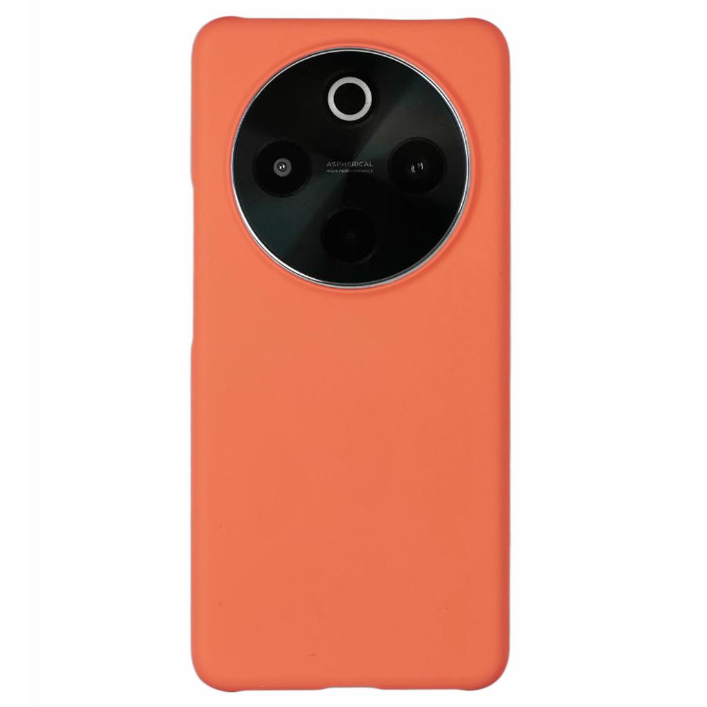 For vivo Y300 Pro 5G Case Hard PC Frosted Minimalist Phone Cover