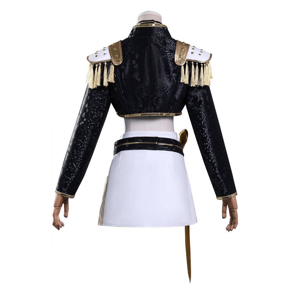 Live Cosplay Server For Movies, Anime, And Games