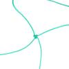 1 Stuks Tuinplanten Klimnet Nylon Net Gloriebloem Klimplant Net Kweeknet