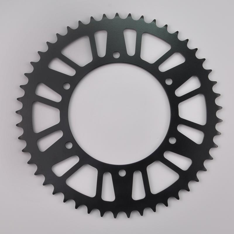 For Kawasaki KLX400 KLX400SR 520 Motorcycle Rear Sprocket Gear