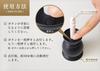 Aimedia LED Candle + LED Incense - Flameless, Battery Operated, for Buddhist Altars, Fire Prevention, Automatic Shut-off, Safe Even if Tipped Over, Su