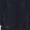 Balenciaga Bb Logo Long Sleeved Hoodie 570811TMVG68190