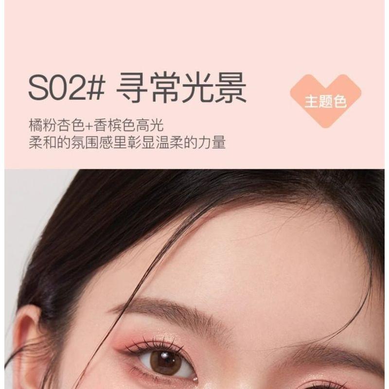 SPENNY - Duo Blusher - 2 Colors